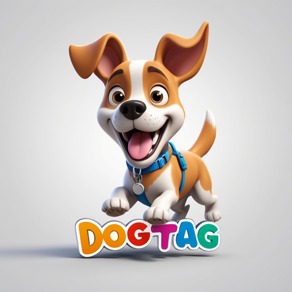 DogTag