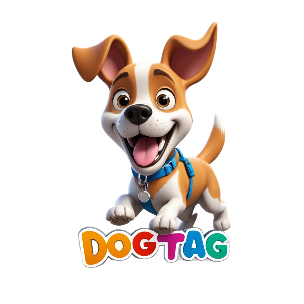 DogTag